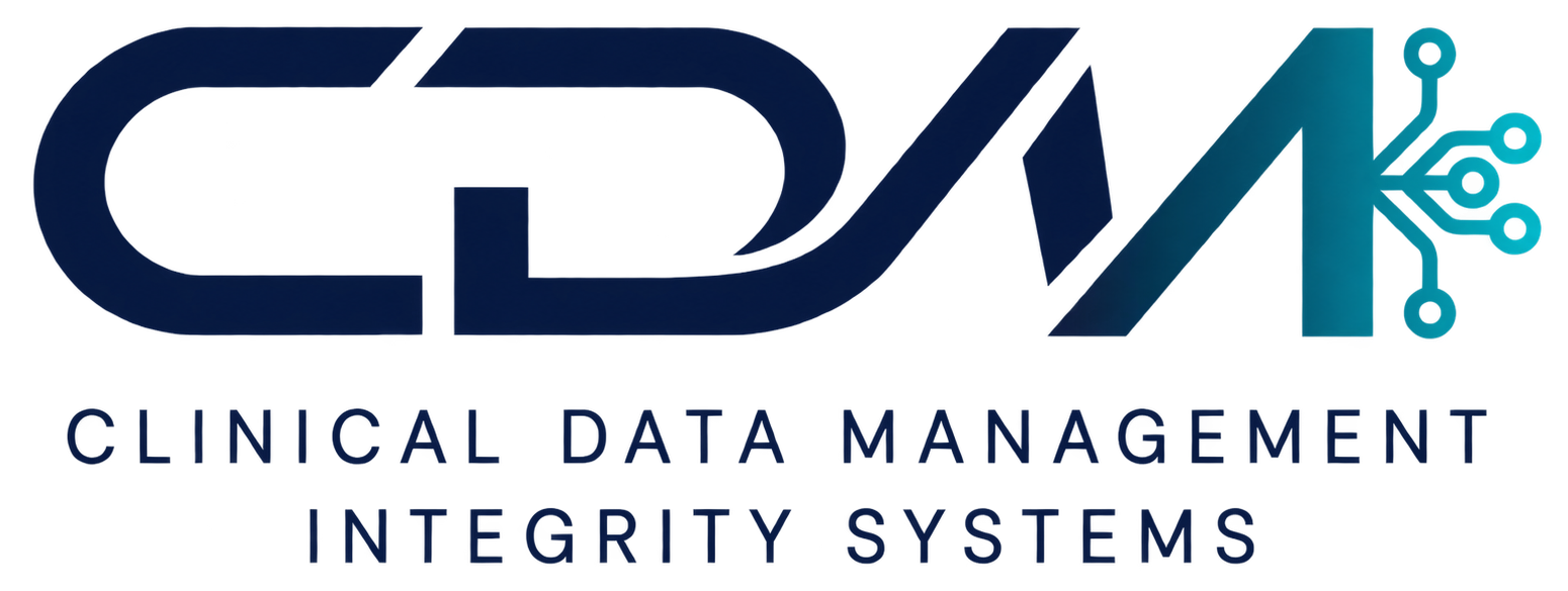 CDM Integrity Systems — Clinical Data Management